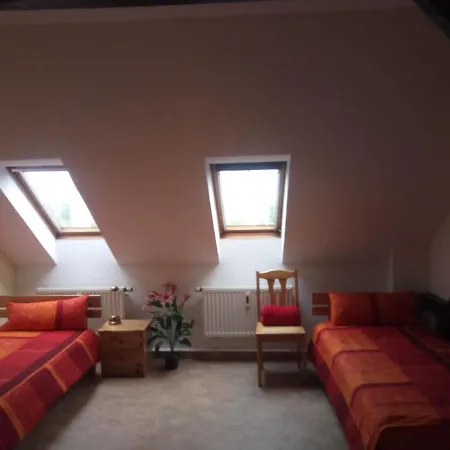 Spiegelland - Zuhause Fuer Mitarbeiter