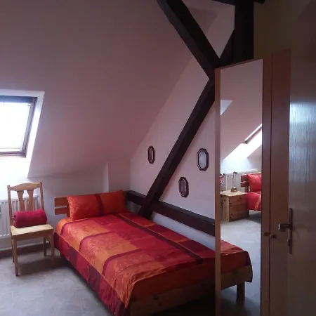 Spiegelland - Zuhause Fuer Mitarbeiter
