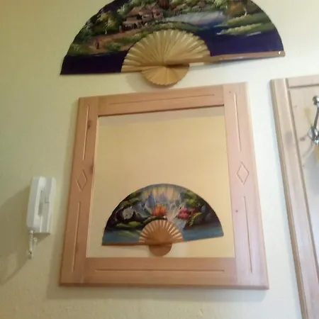 Spiegelland - Zuhause Fuer Mitarbeiter Appartement *