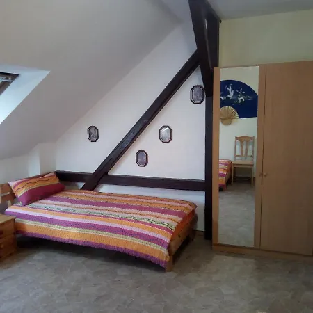 Spiegelland - Zuhause Fuer Mitarbeiter Apartment *