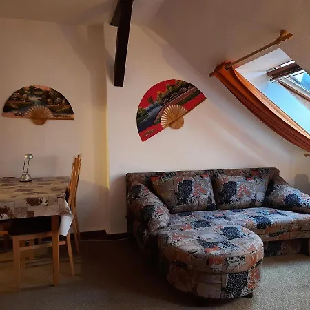 Spiegelland - Zuhause Fuer Mitarbeiter Chemnitz