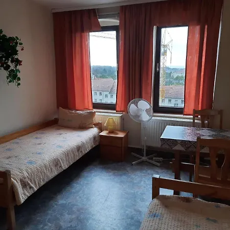 Appartement Spiegelland - Zuhause Fuer Mitarbeiter