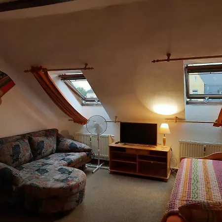 Appartement Spiegelland - Zuhause Fuer Mitarbeiter