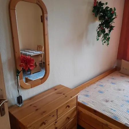 Spiegelland - Zuhause Fuer Mitarbeiter * Chemnitz