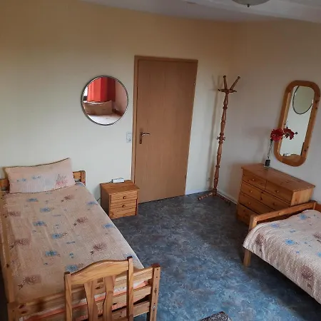 Appartement Spiegelland - Zuhause Fuer Mitarbeiter