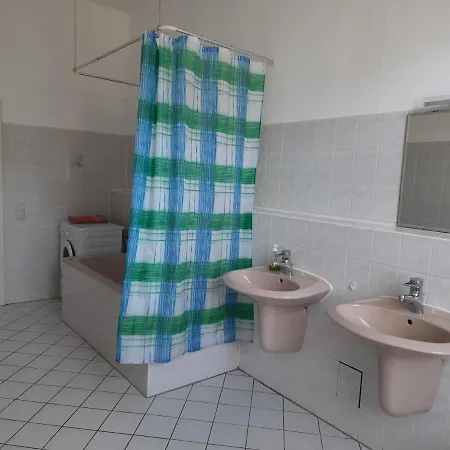 Spiegelland - Zuhause Fuer Mitarbeiter Appartement