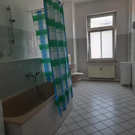 Appartement Spiegelland - Zuhause Fuer Mitarbeiter