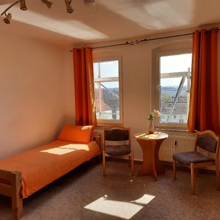 Appartement Spiegelland - Zuhause Fuer Mitarbeiter Chemnitz