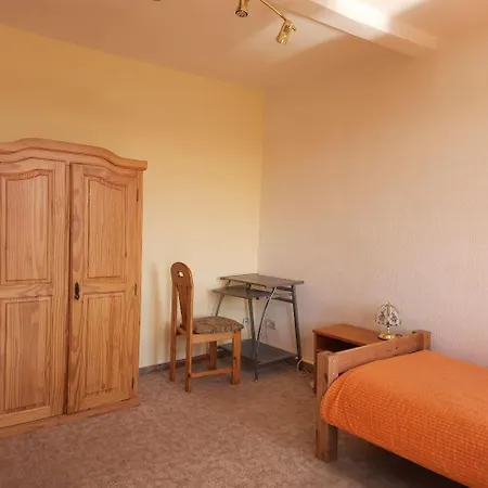 Spiegelland - Zuhause Fuer Mitarbeiter * Chemnitz