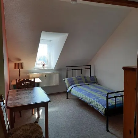 Spiegelland - Zuhause Fuer Mitarbeiter Appartement *