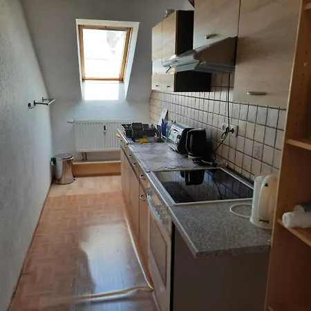 Spiegelland - Zuhause Fuer Mitarbeiter * 켐니츠