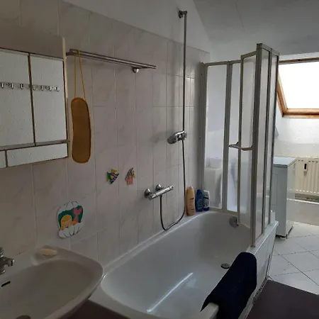 Spiegelland - Zuhause Fuer Mitarbeiter Appartement