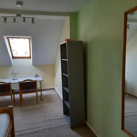 Spiegelland - Zuhause Fuer Mitarbeiter Appartement *