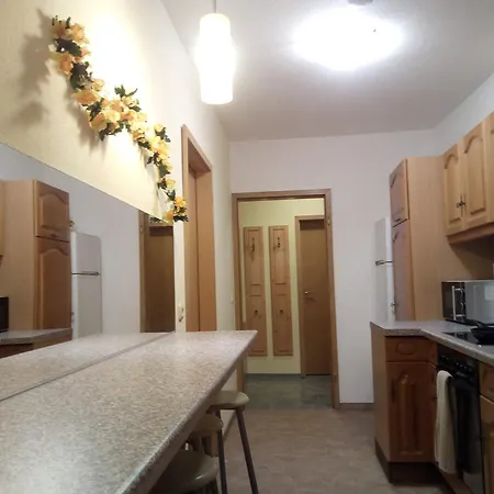 Appartement Spiegelland - Zuhause Fuer Mitarbeiter *