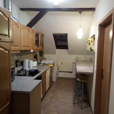 Appartement Spiegelland - Zuhause Fuer Mitarbeiter *