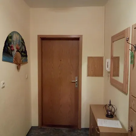 Appartement Spiegelland - Zuhause Fuer Mitarbeiter