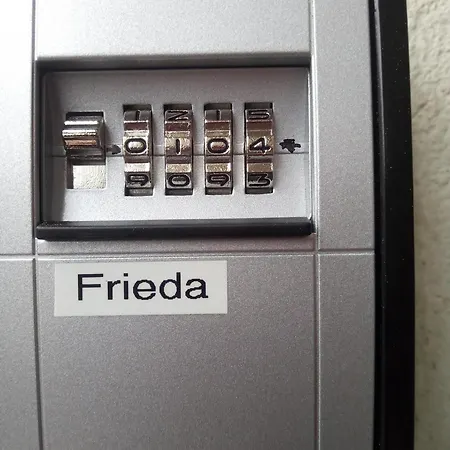 Appartement Spiegelland - Zuhause Fuer Mitarbeiter