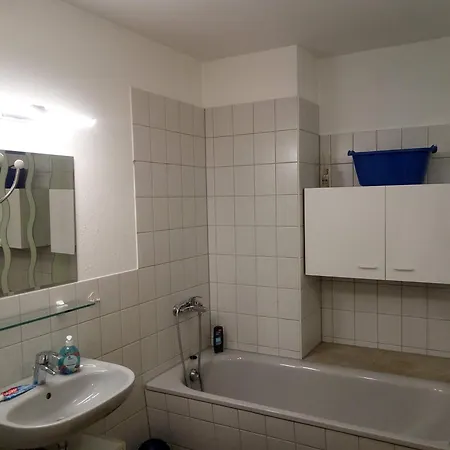 Spiegelland - Zuhause Fuer Mitarbeiter