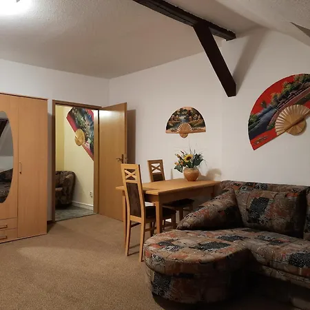 Spiegelland - Zuhause Fuer Mitarbeiter Appartement *