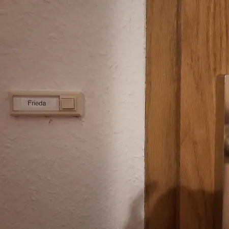 Appartement Spiegelland - Zuhause Fuer Mitarbeiter