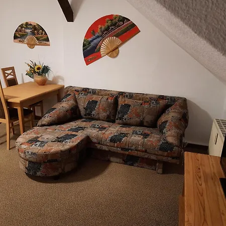 Spiegelland - Zuhause Fuer Mitarbeiter Appartement Chemnitz