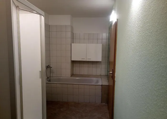 Spiegelland - Zuhause Fuer Mitarbeiter * شيمنيتز