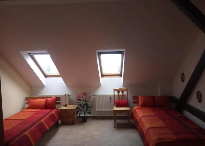 Spiegelland - Zuhause Fuer Mitarbeiter