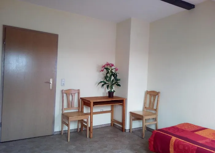 Spiegelland - Zuhause Fuer Mitarbeiter * شيمنيتز