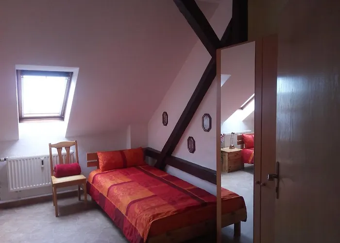 Spiegelland - Zuhause Fuer Mitarbeiter