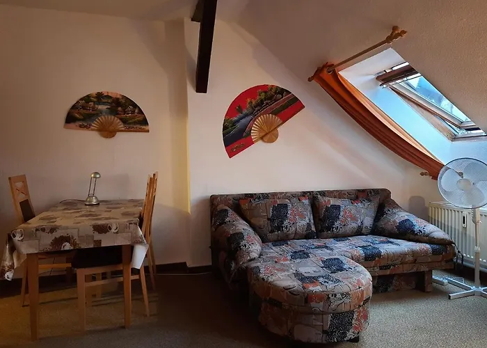 Spiegelland - Zuhause Fuer Mitarbeiter شيمنيتز