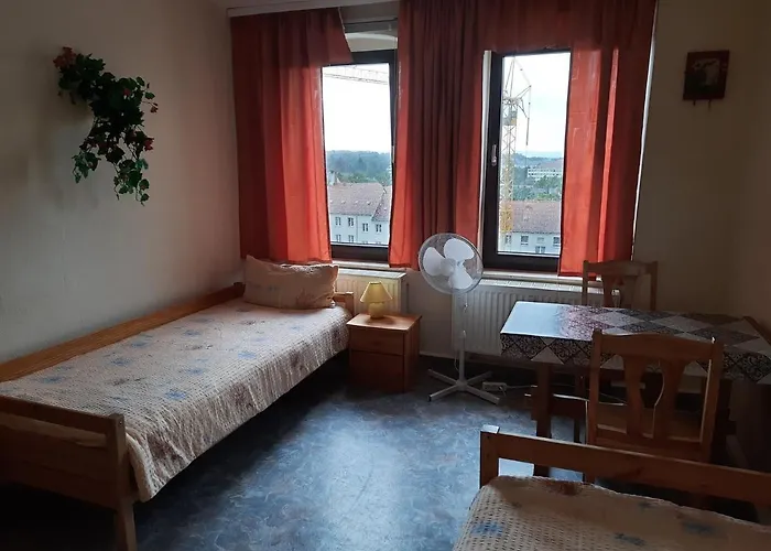 شقة Spiegelland - Zuhause Fuer Mitarbeiter