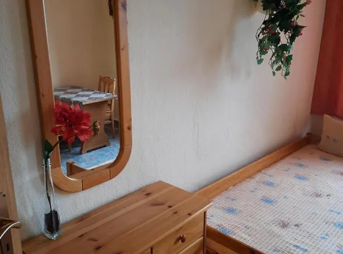 Spiegelland - Zuhause Fuer Mitarbeiter * شيمنيتز