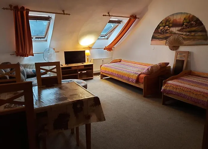 Spiegelland - Zuhause Fuer Mitarbeiter شيمنيتز