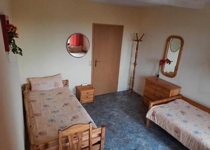 شقة Spiegelland - Zuhause Fuer Mitarbeiter