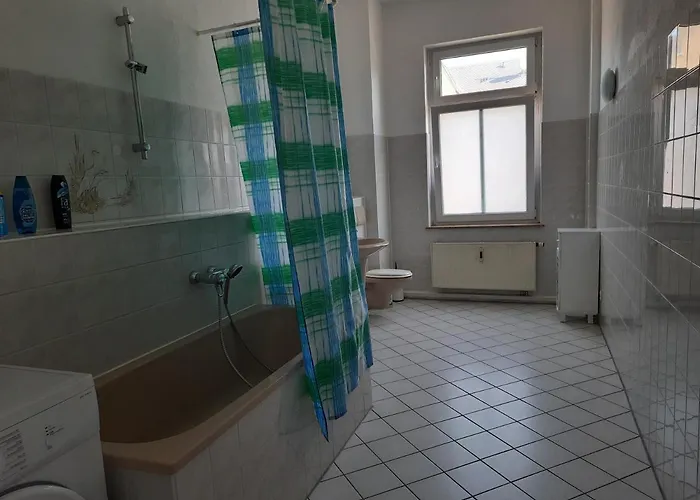 شقة Spiegelland - Zuhause Fuer Mitarbeiter