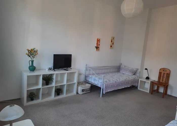 Spiegelland - Zuhause Fuer Mitarbeiter *