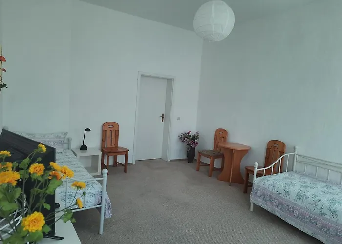 Spiegelland - Zuhause Fuer Mitarbeiter