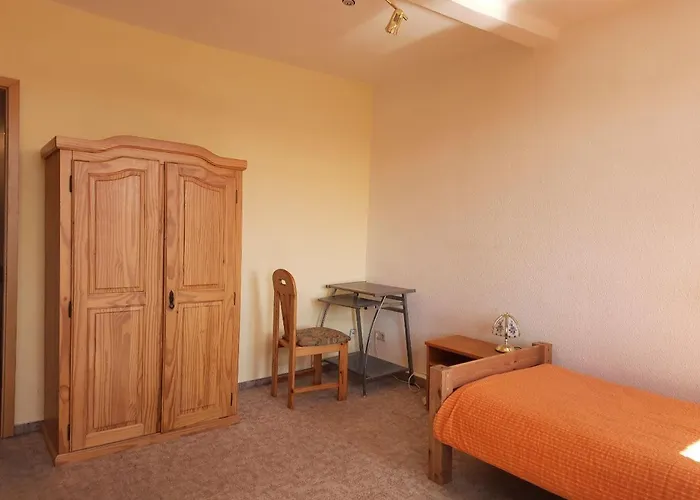 Spiegelland - Zuhause Fuer Mitarbeiter * شيمنيتز