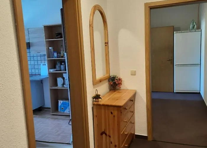 Spiegelland - Zuhause Fuer Mitarbeiter