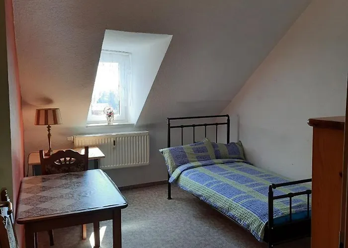 Spiegelland - Zuhause Fuer Mitarbeiter شقة *