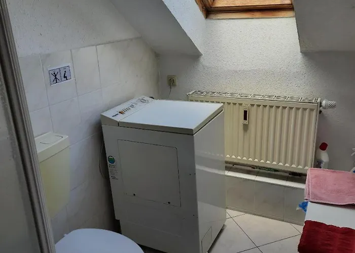 شقة Spiegelland - Zuhause Fuer Mitarbeiter شيمنيتز