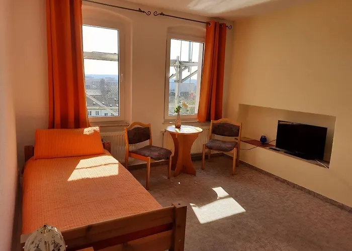 Spiegelland - Zuhause Fuer Mitarbeiter *