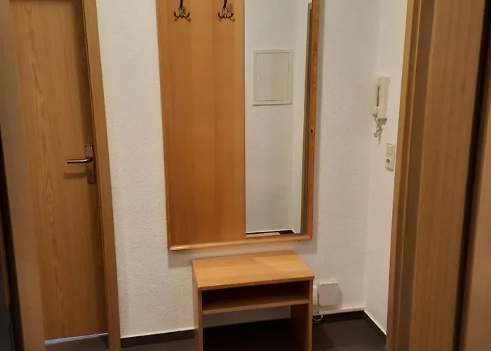 Spiegelland - Zuhause Fuer Mitarbeiter شيمنيتز