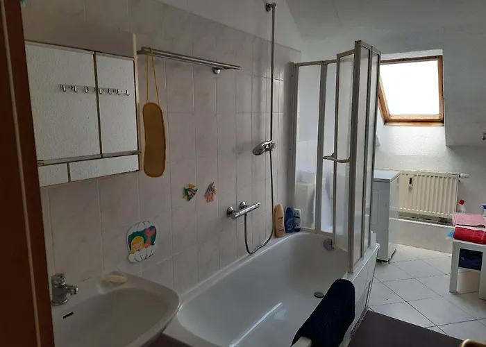 Spiegelland - Zuhause Fuer Mitarbeiter شقة