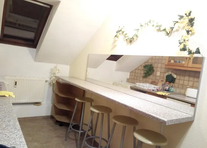 Spiegelland - Zuhause Fuer Mitarbeiter شيمنيتز