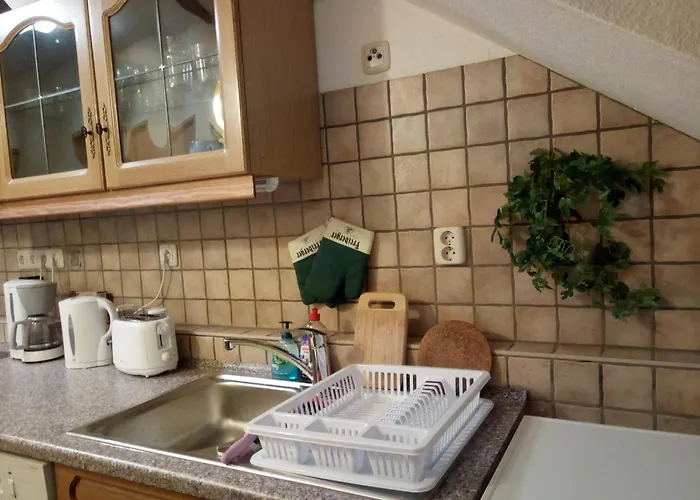 Spiegelland - Zuhause Fuer Mitarbeiter *