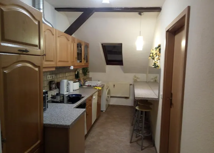 شقة Spiegelland - Zuhause Fuer Mitarbeiter *