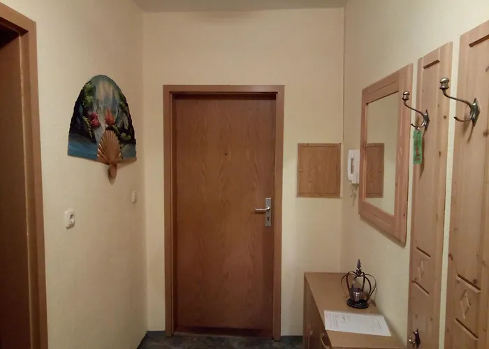 شقة Spiegelland - Zuhause Fuer Mitarbeiter