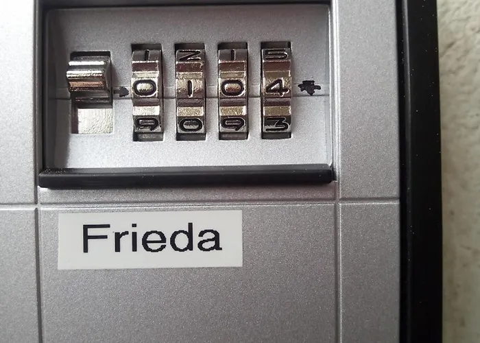 شقة Spiegelland - Zuhause Fuer Mitarbeiter