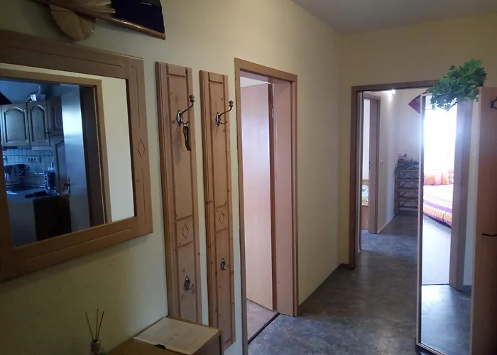 Spiegelland - Zuhause Fuer Mitarbeiter شيمنيتز